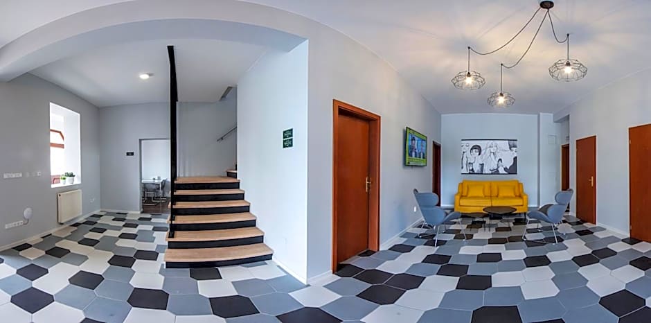 Rozmaryn Rooms & Apartments