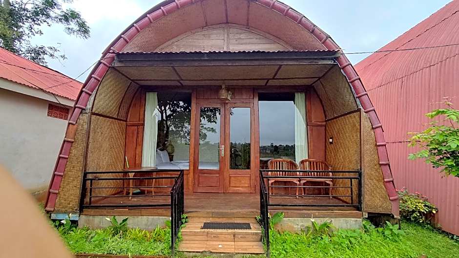 Villa Gajah Mas