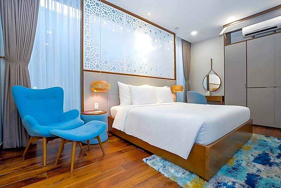 Oceanami Villas & Beach Club - by Thang Long Group