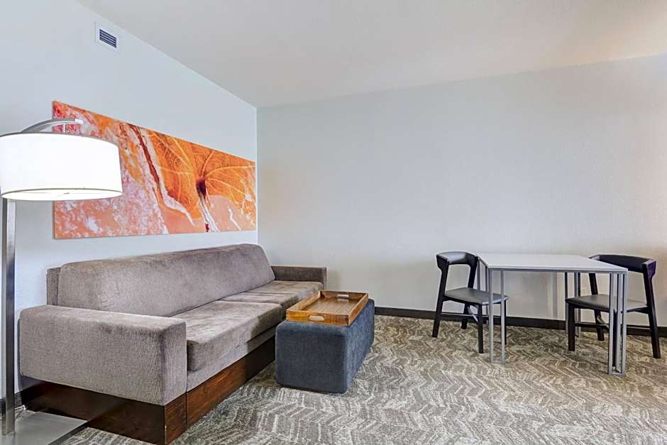 SpringHill Suites by Marriott Shreveport-Bossier City/Louisiana Downs