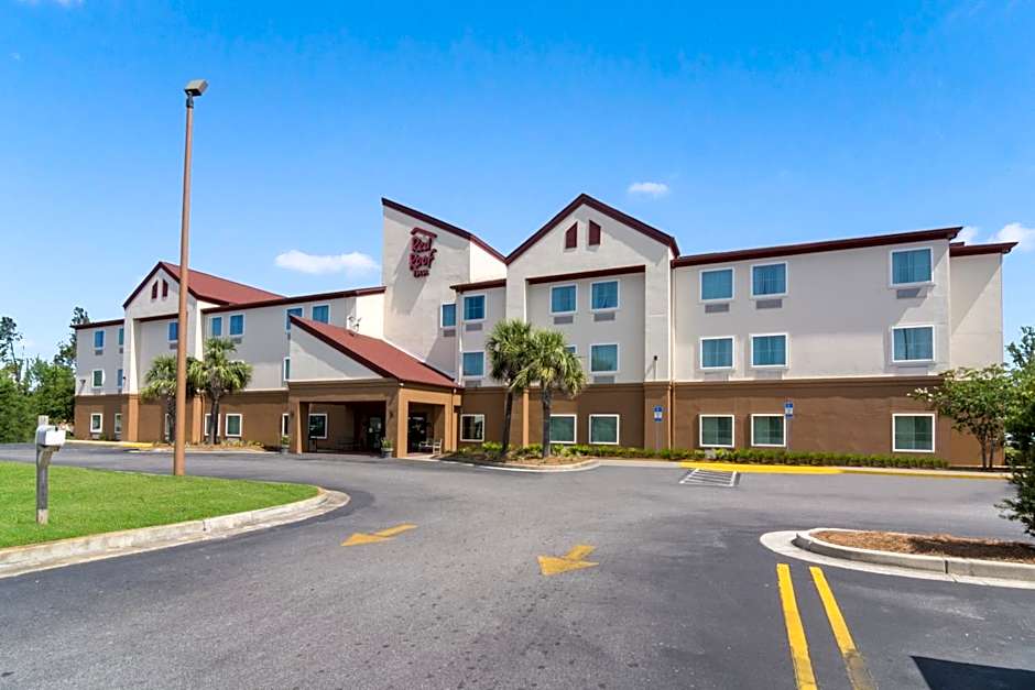 Red Roof Inn Panama City