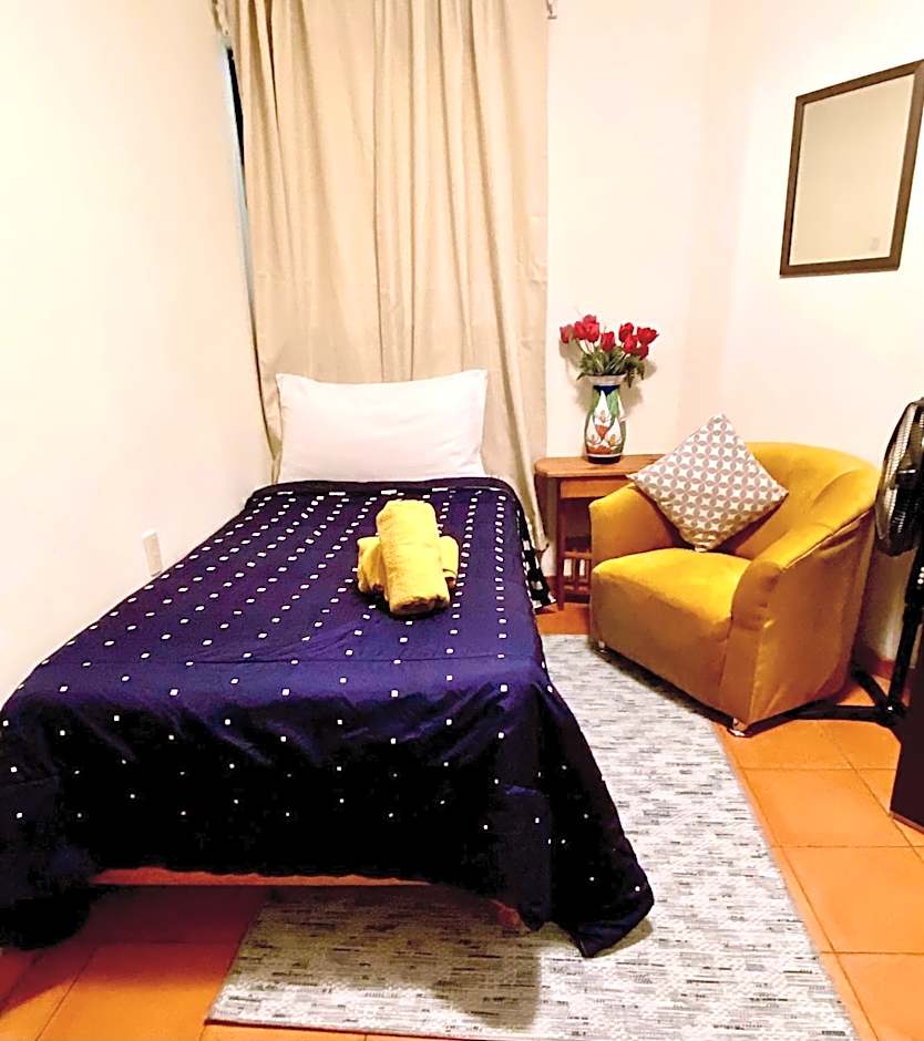 Casa Rofo