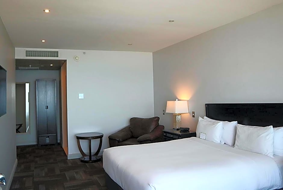 Wyndham Garden Antofagasta Pettra