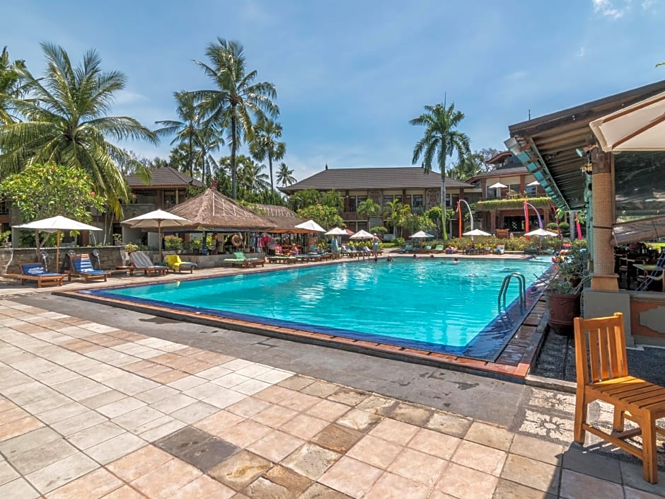 Club Bali Family Suites @ Legian Beach