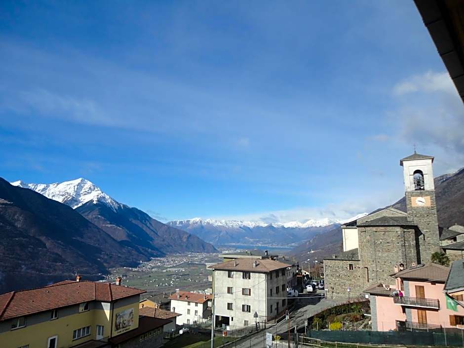 Albergo Ristorante Baraglia