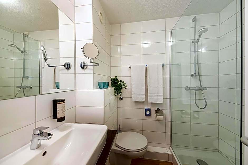 ACHAT Hotel Schwetzingen Heidelberg