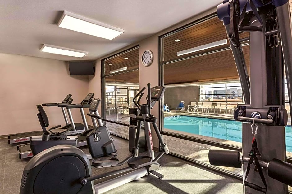 Country Inn & Suites by Radisson, Lubbock Southwest, TX
