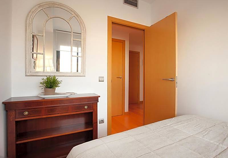 Rent Top Apartments Beach-Diagonal Mar