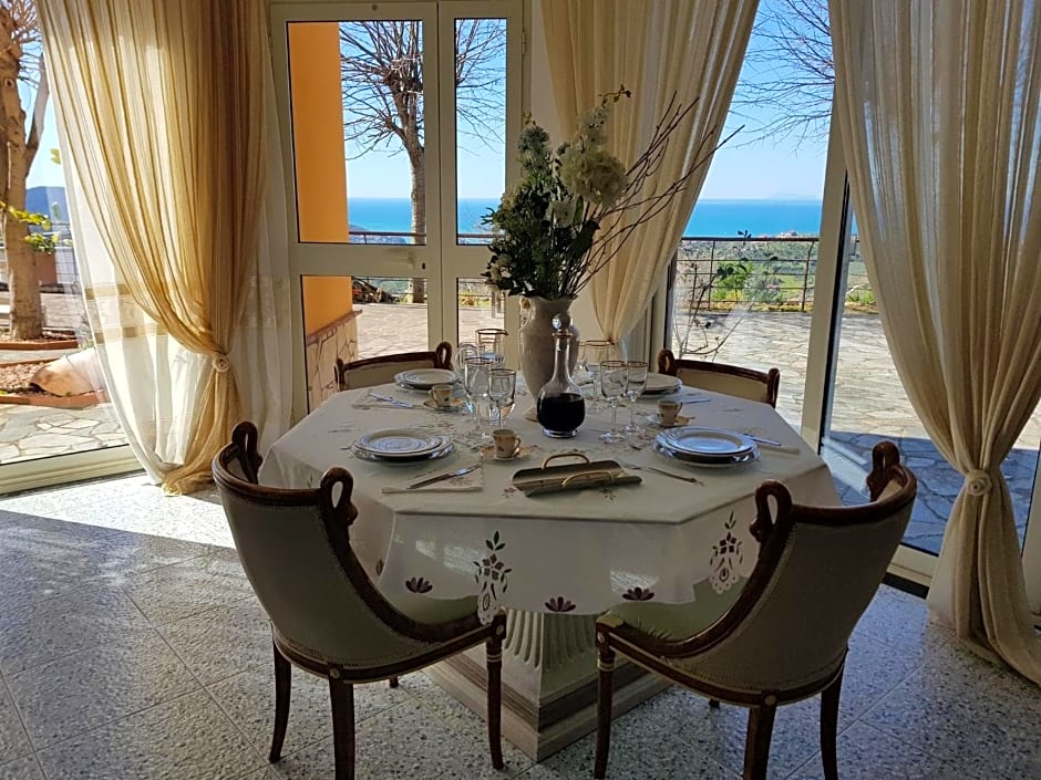 B&B Il giardino di Armida