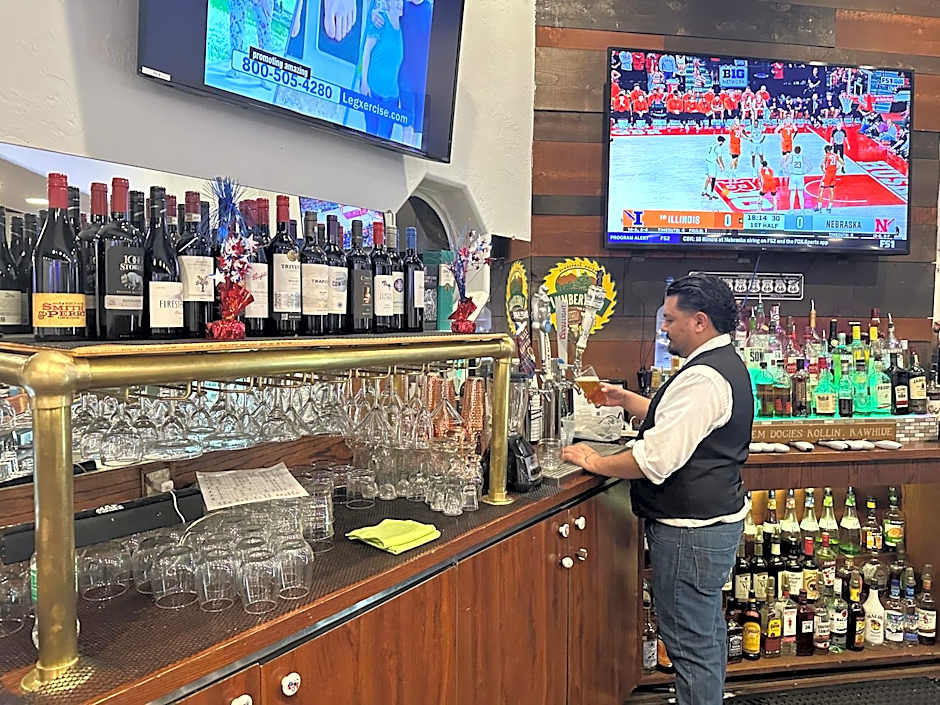 Ramada by Wyndham Williams/Grand Canyon Area