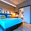 Postillion Hotel WTC Rotterdam