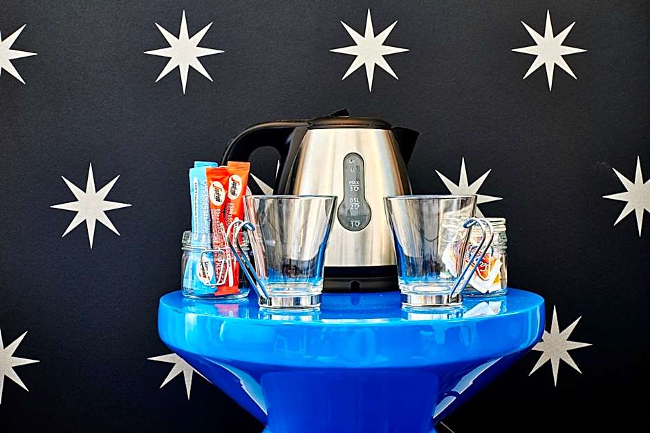 Hotel Augustin - Astotel