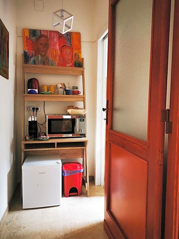 Amariglio B&B Sassari – Sassari, NJ