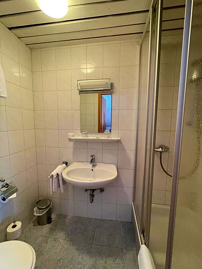 Hotel zum Markgrafen