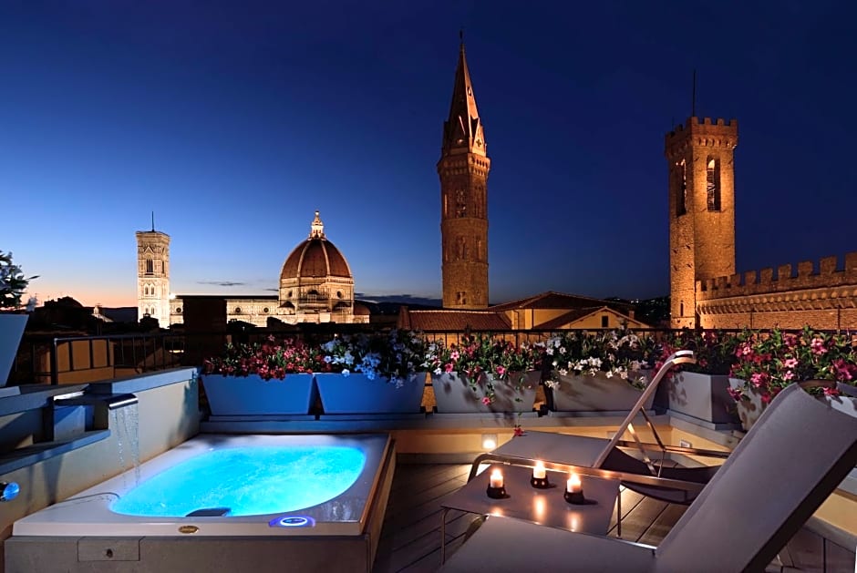 San Firenze Suites & Spa