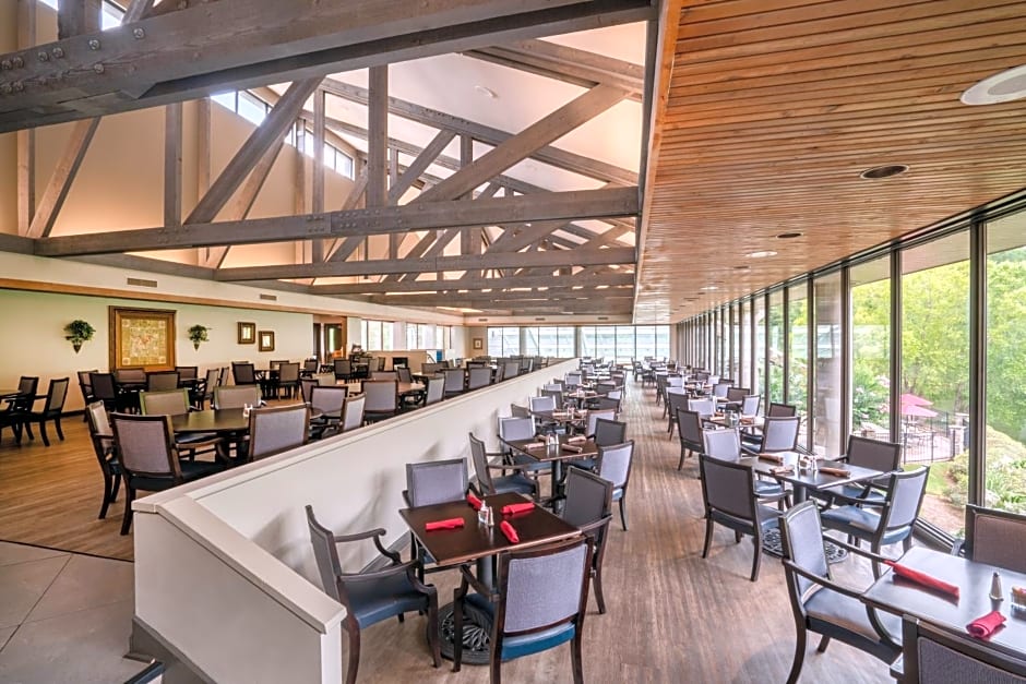Crowne Plaza Atlanta SW - Peachtree City By IHG