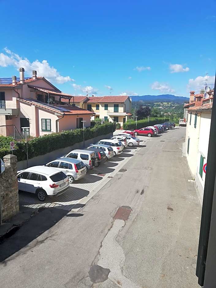 Il lago del Mugello B&B