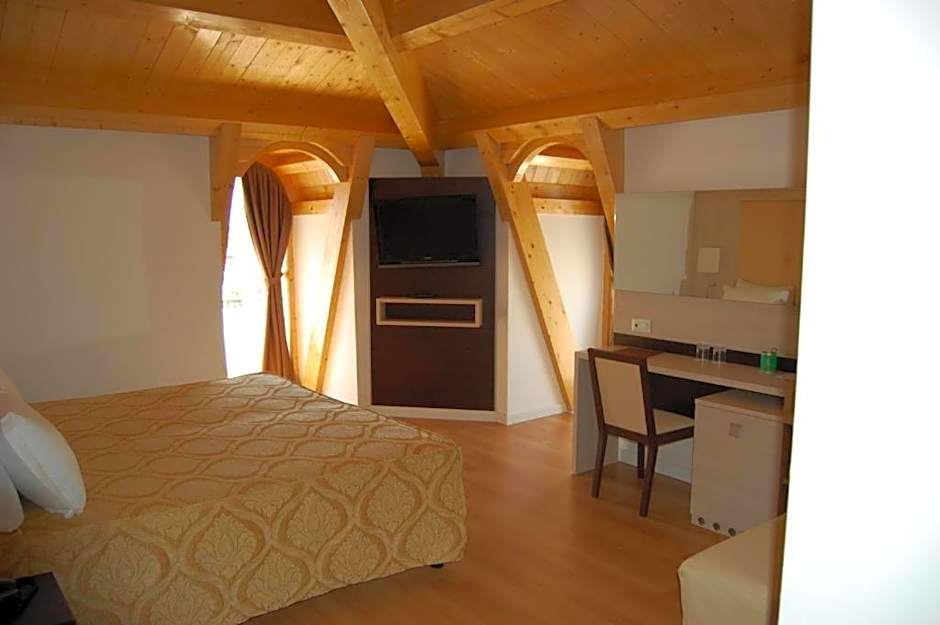 Park Hotel Pineta Boutique Hotel