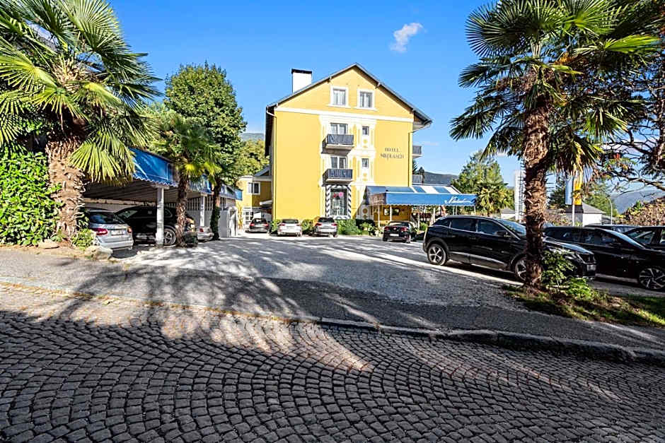 Hotel Nikolasch