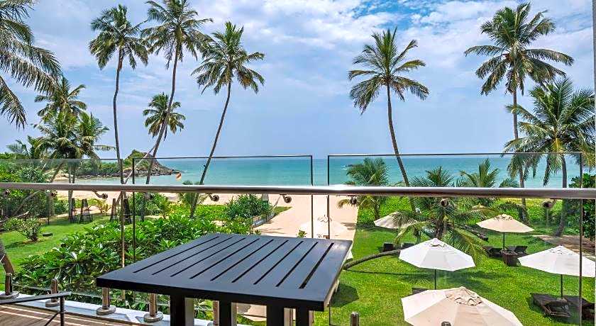 Shinagawa Beach Resort