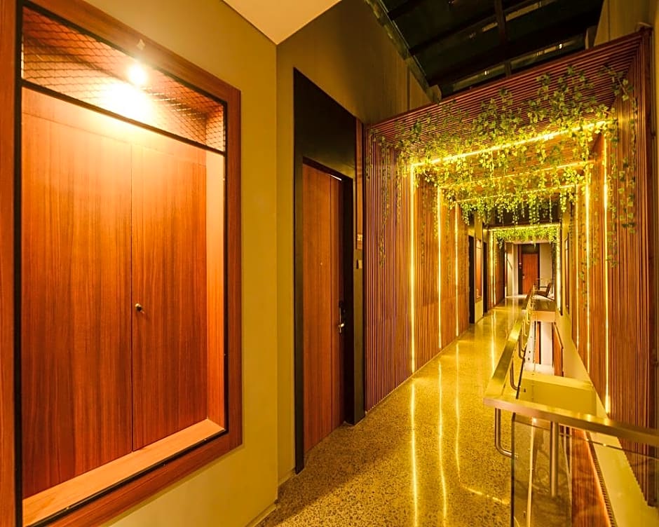 Nata Azana Hotel Solo