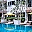 Suvarnabhumi Ville Airport Hotel