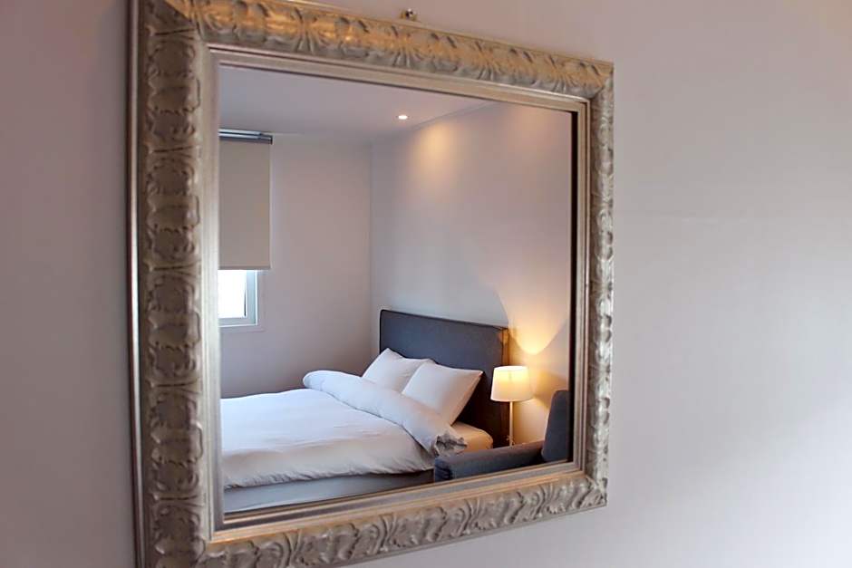 GONGGAN Residence Hotel