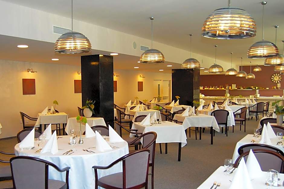 Ensana Esplanade