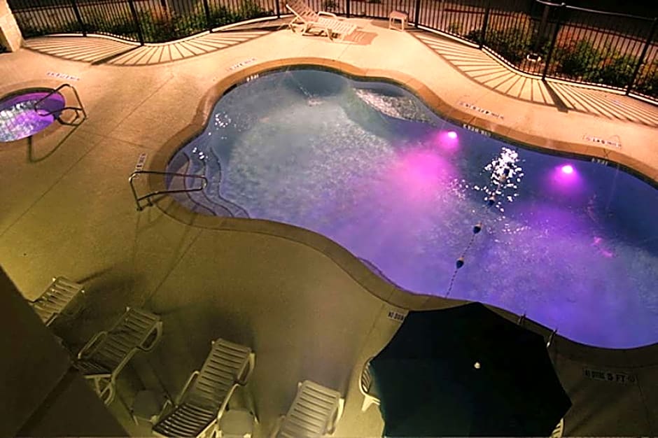 Hampton Inn & Suites Austin Cedar Park-Lakeline