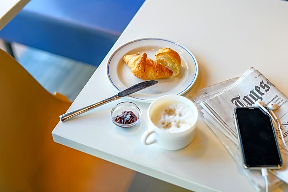 ibis budget Zurich City West