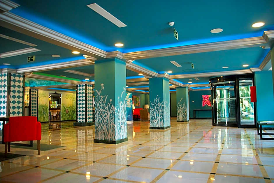 Hotel Ritual Torremolinos- Adults Only