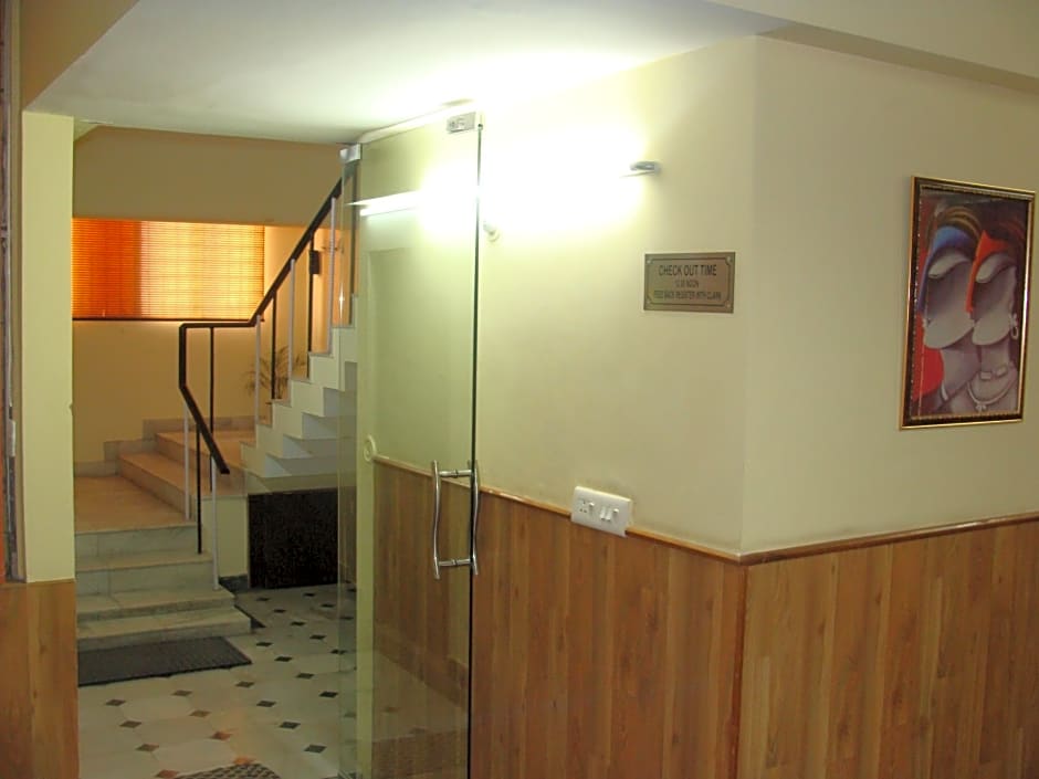 Hotel Abhinandan Grand