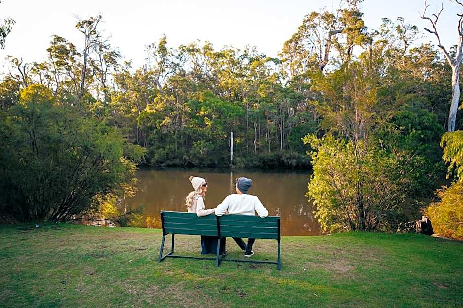 Riverview Tourist Park