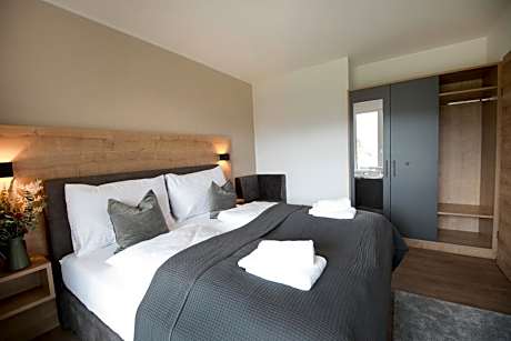 Premium Deluxe Suite with private Sauna