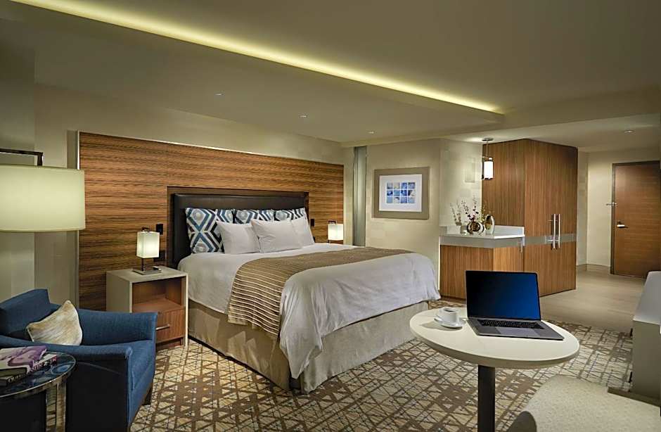 Seminole Hard Rock Hotel and Casino Tampa