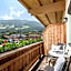 Hotel Alpina