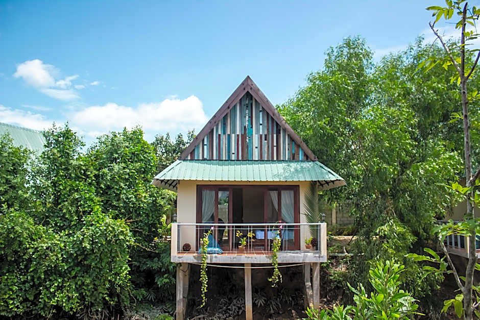 Kampot Eco Village