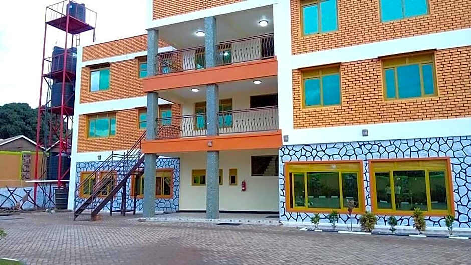 Sibyangu Standard Hotel
