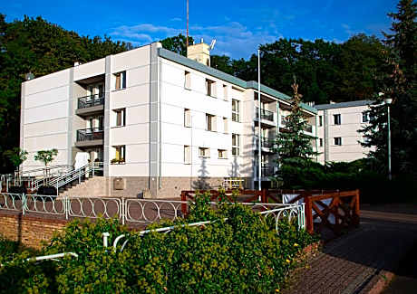 Hotel Olimpik Park