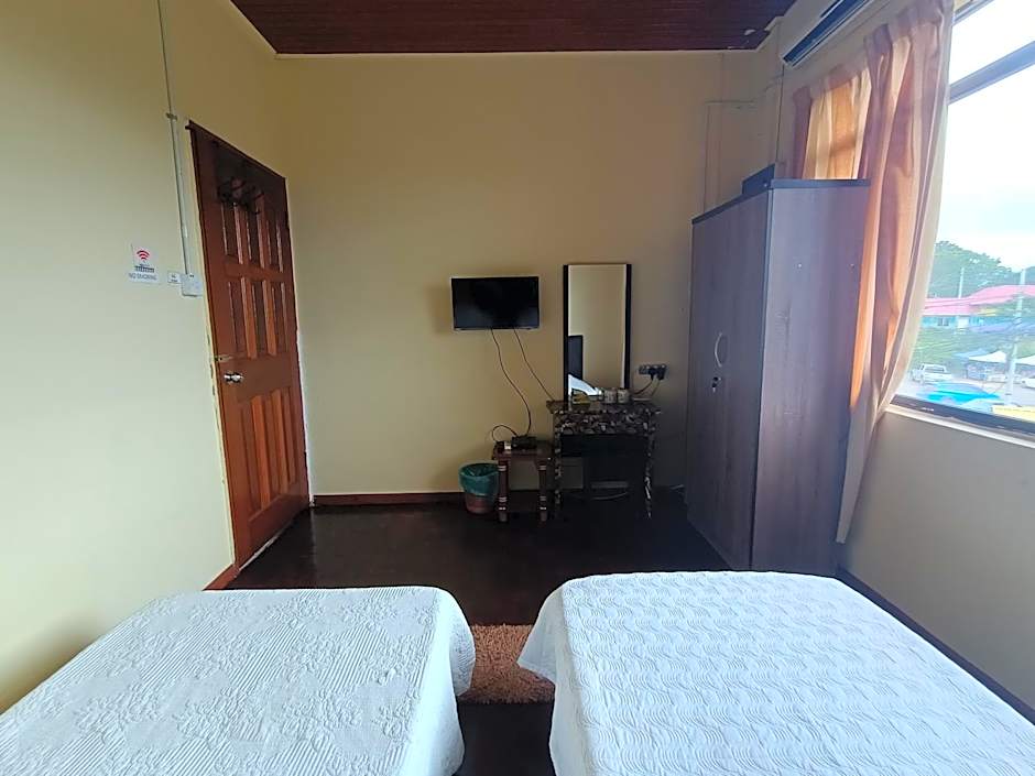 Mountain View Guest House KB