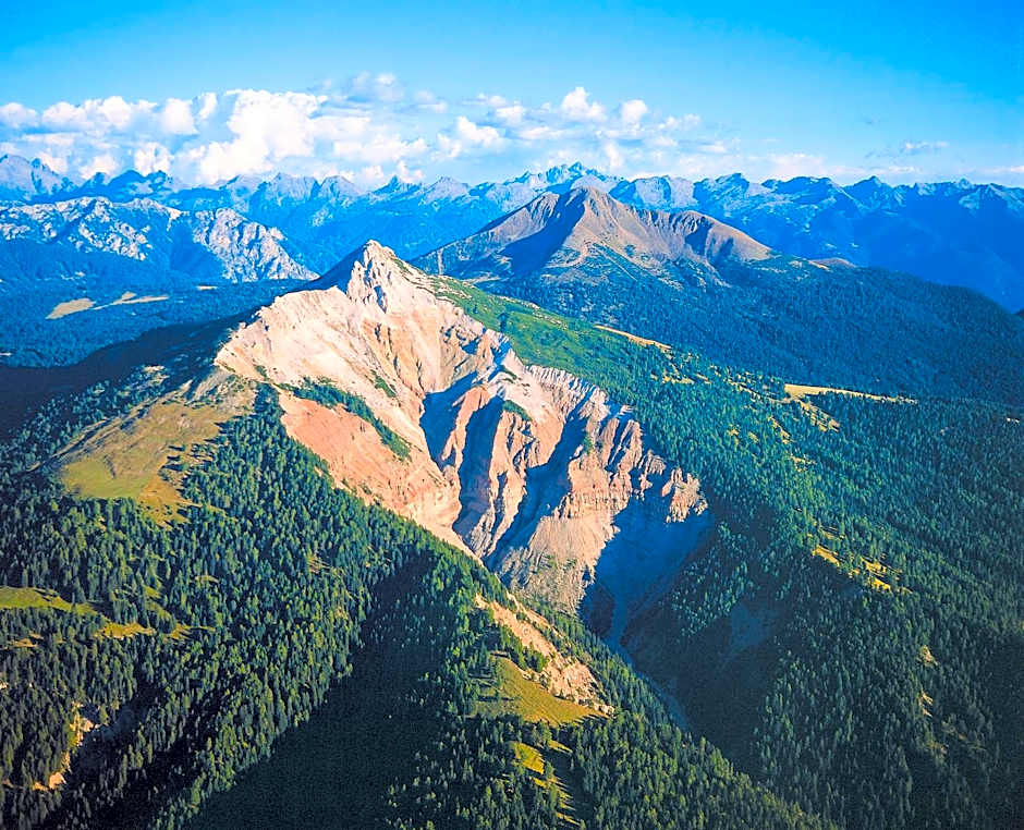 Hotel Ludwigshof & Luvina