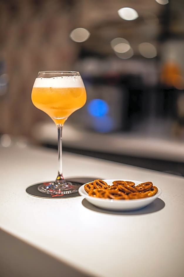 Hôtel L'Ours De Mutzig