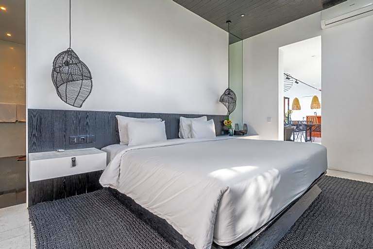 Green Flow Villa 3 Ubud