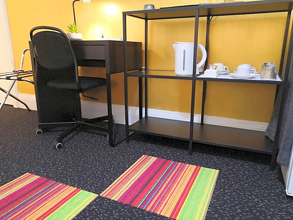 Criterion Hotel Perth