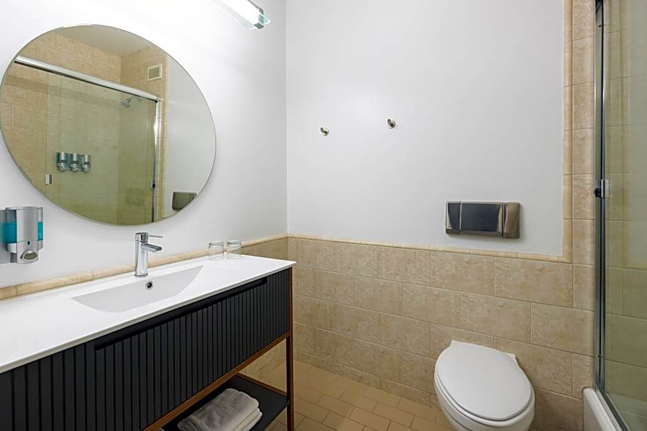 Gravity Haus Truckee-Tahoe