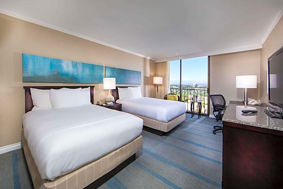 Hilton Irvine/Orange County Airport