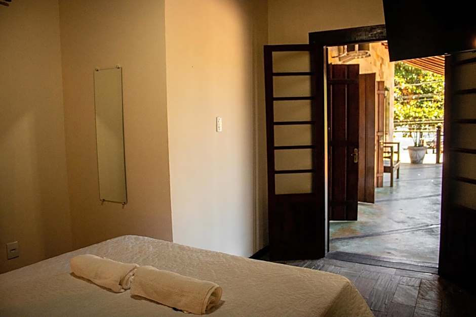 Encanto Paraty Beach