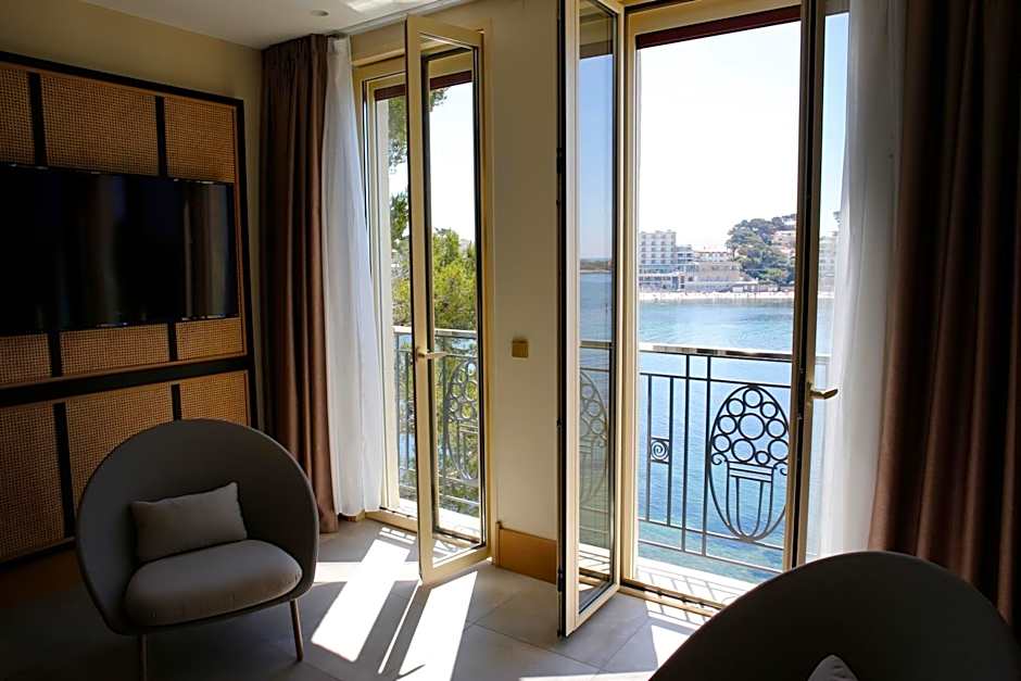 Splendid Hôtel & Spa