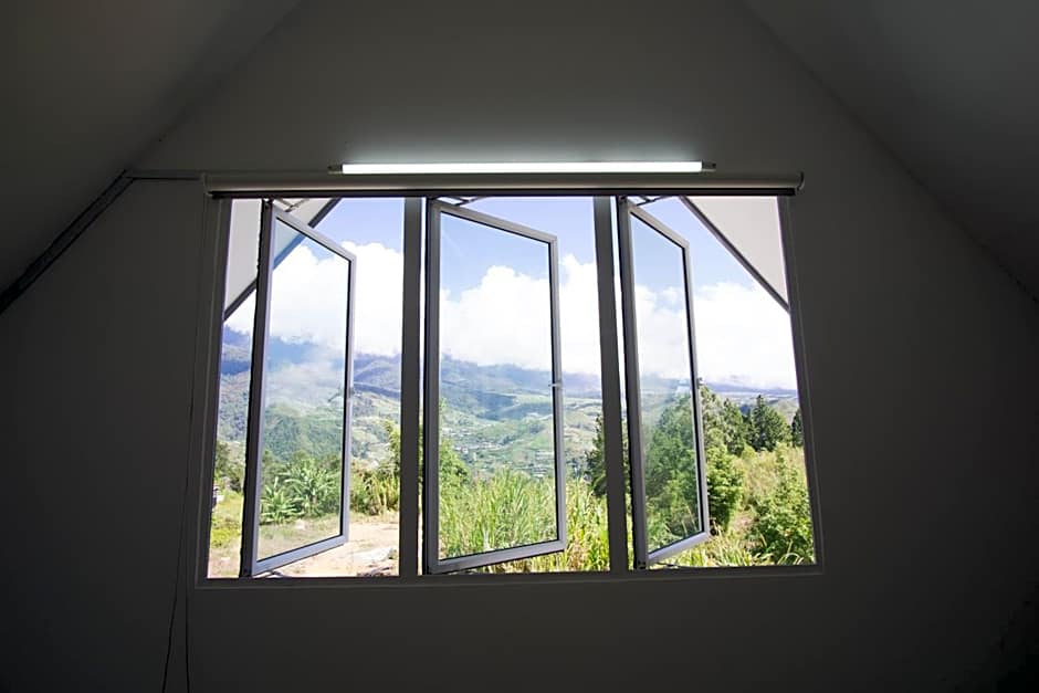 Amazing Grace Lodge