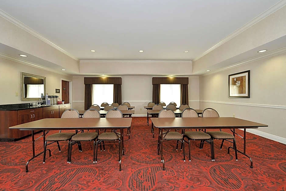 Best Western Plus Louisa